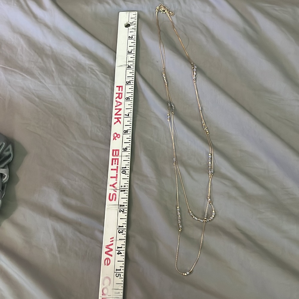 Necklace - Picture 2 of 3